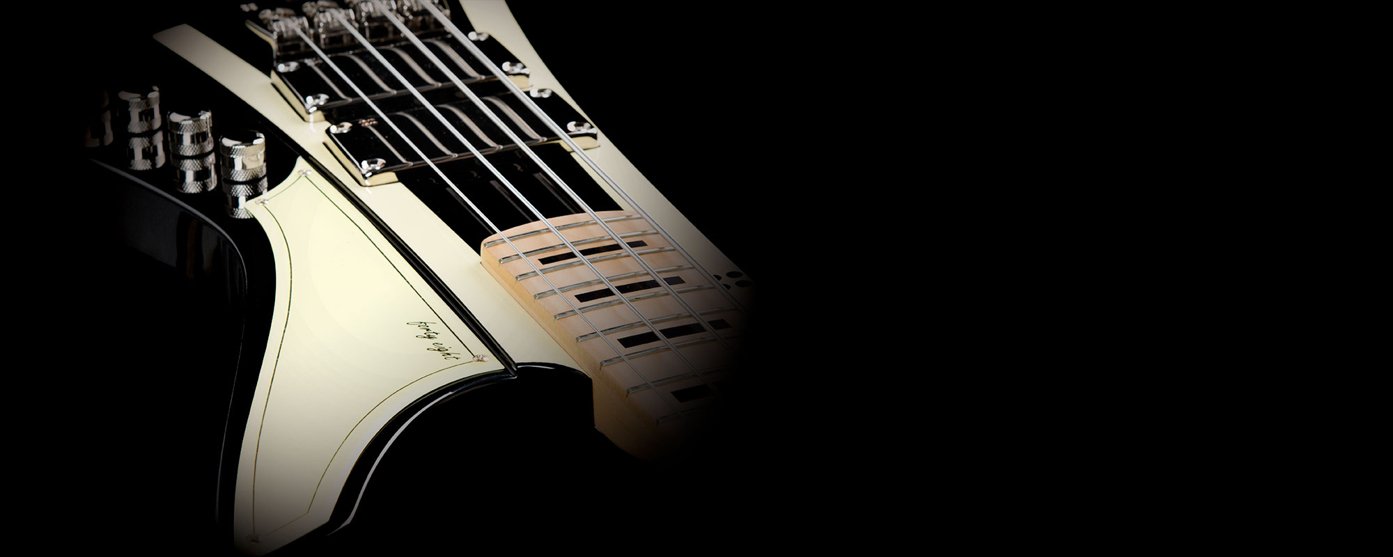 Forty Eight Bass Series - Sandberg Guitars