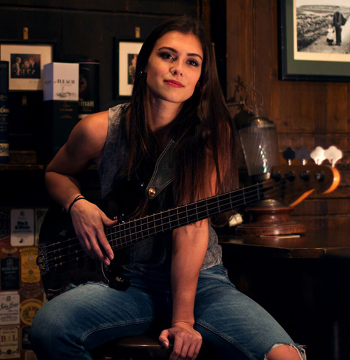 Image of Anna Emperle