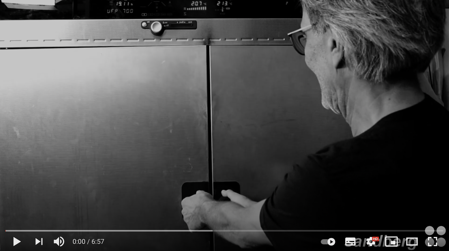 image of feeling the heat