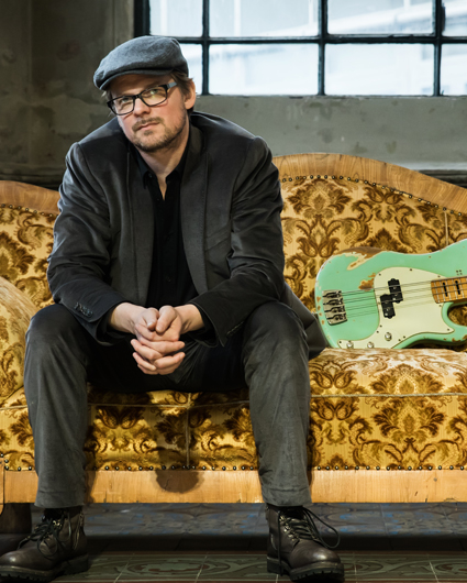 Image of Christian Decker