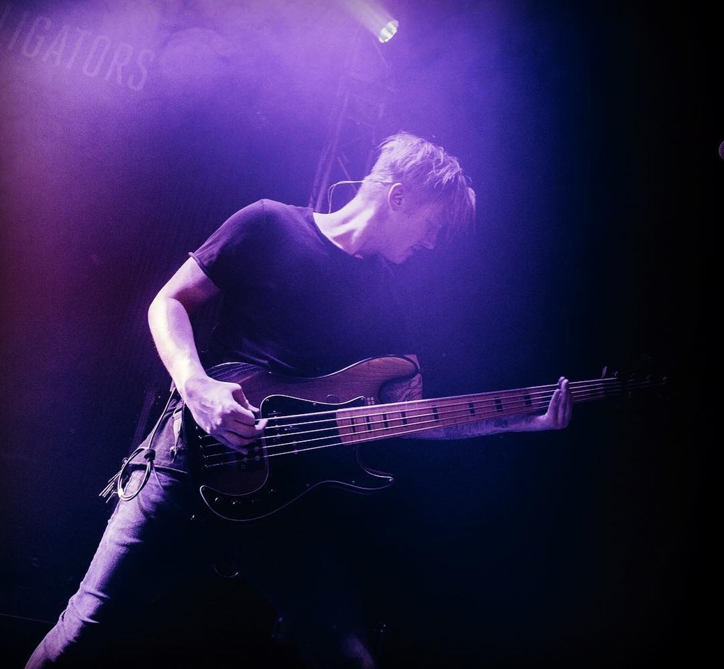 Image of Christian Minch