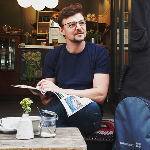 Image of Christoph Schmitz