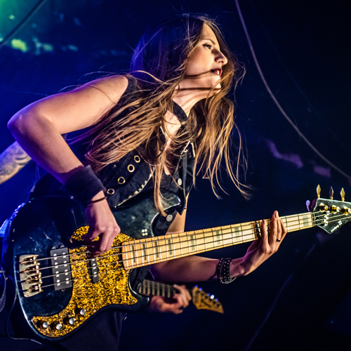 Image of Cornelia Gass