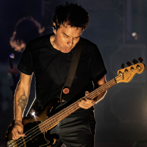 Peter Sablan Fred Sablan - Sandberg Guitars