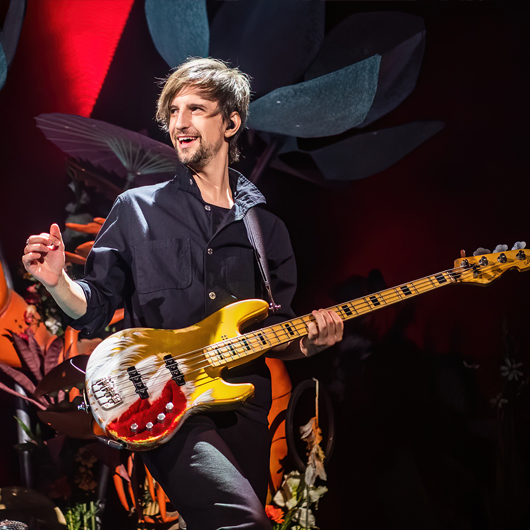 Image of Johannes Stolle