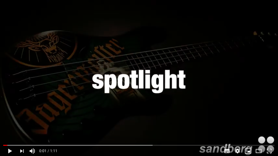 Image of Jägerbass Video