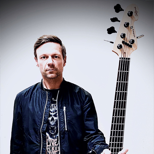 Image of Kasper Gram