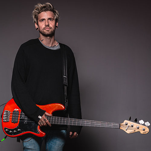 Image of Michael lettner