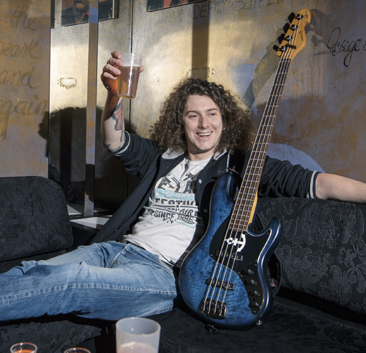 Image of Niko Maurer