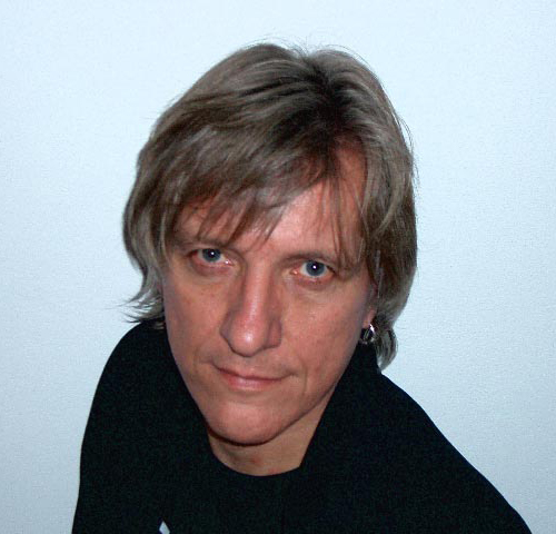 Image of Norbert Hamm