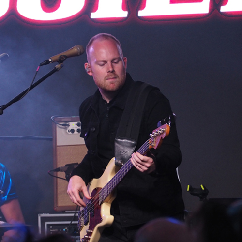 Image of Paddy Bright