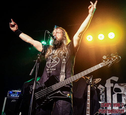 Image of Ralph de Boer