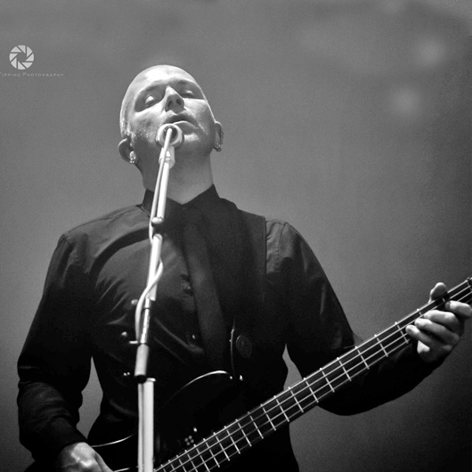 Image of Simon Little