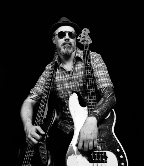 Image of Anders Iwers