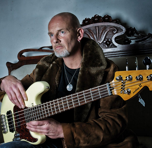 Image of Bjoern Both