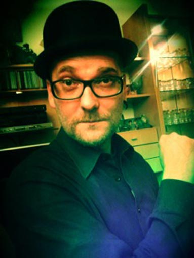 image of Christian Flohr