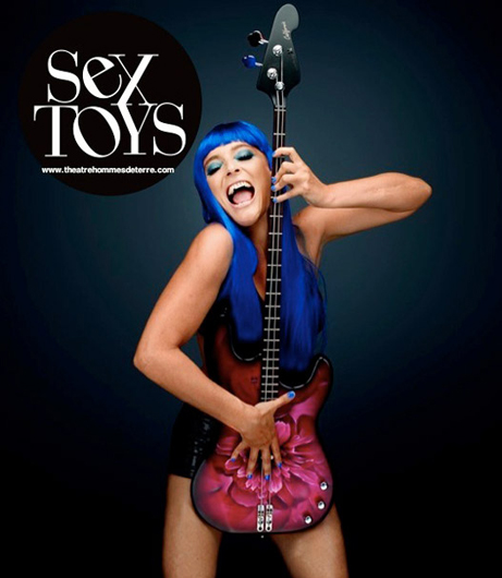 Image of Claudia Beaufreton Poulsen