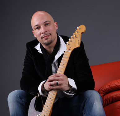 Image of Dirk Schlag