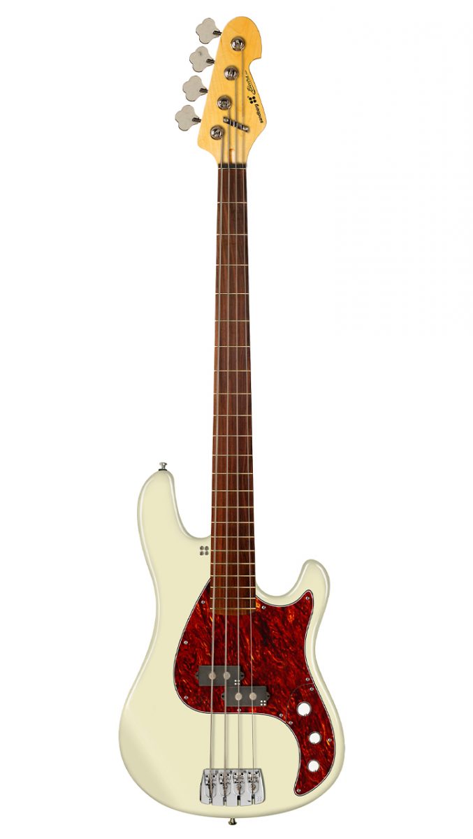 Electra Bass Series Sandberg Guitars