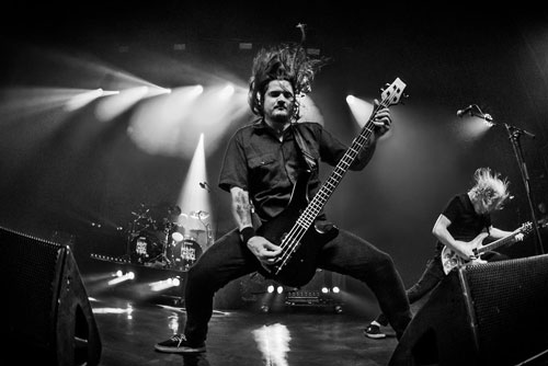 Image of Eric Bischoff