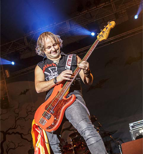 Image of Fernando Mainer