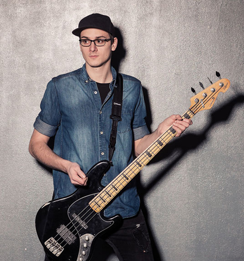 Image of Flo Rauscher