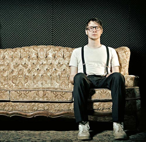 image of Georg Wende