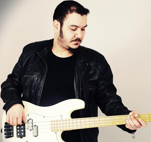 Image of Gokhan Yumusakdemir