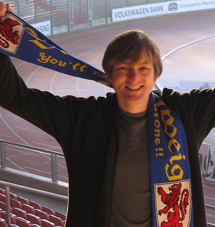 Image of Hagen Goedicke