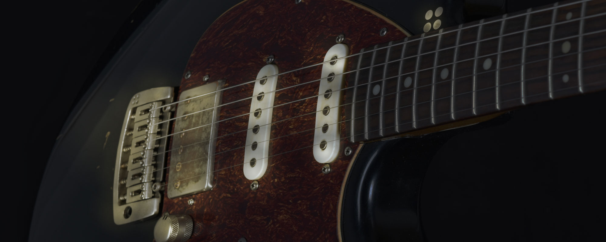 Guitars Sandberg Guitars