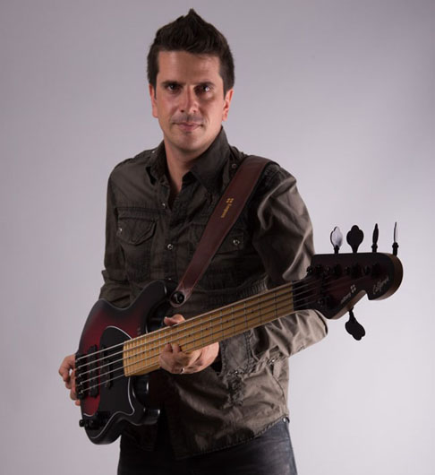 Image of Ionut Radulescu