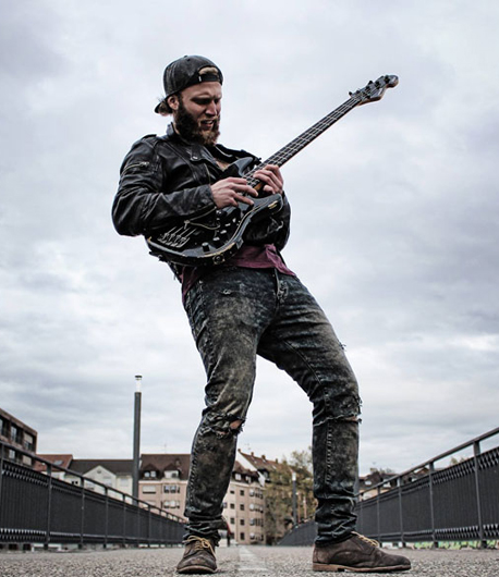 Image of Jan Lilienthal