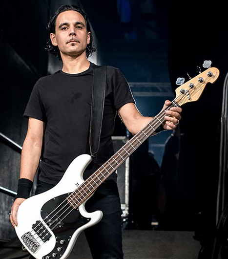 Image of John Calabrese