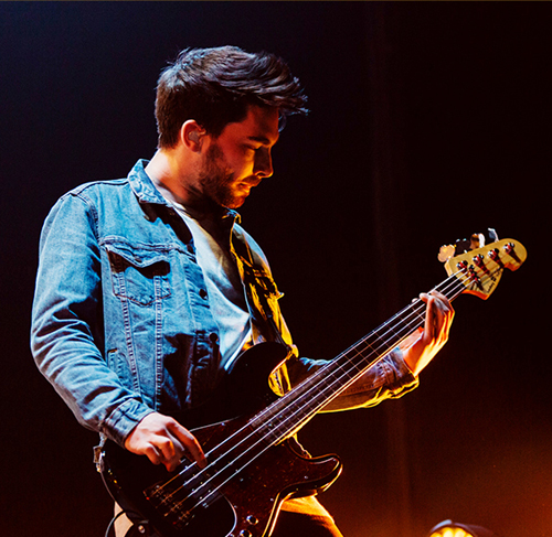 Image of Matt Barnes