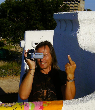 Image of Michael Mueller