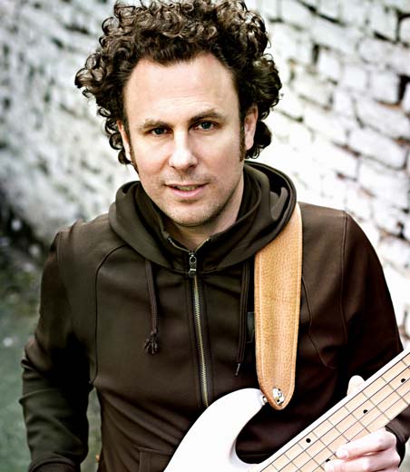 Image of Nico Brandenburg