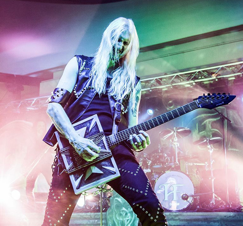 Image of Oskar Drönjak