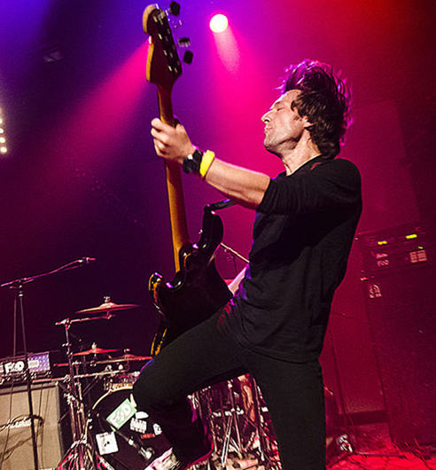 Image of Peter Janssens