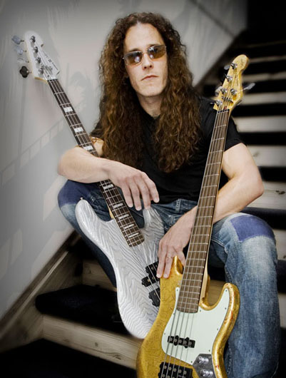 Image of Pontus Egbert