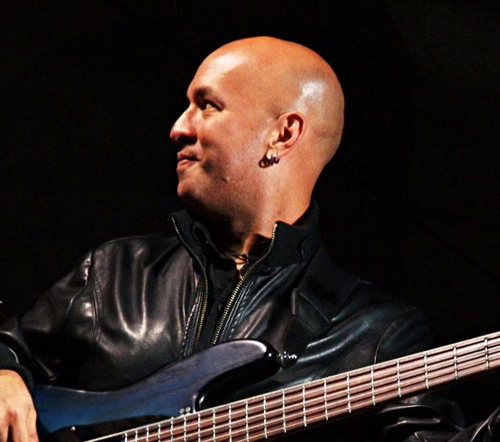 Image of Ricardo Tirado