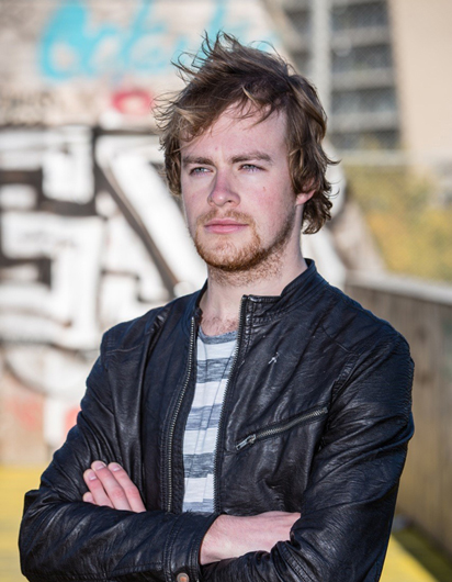 Image of Rio Van Der Our