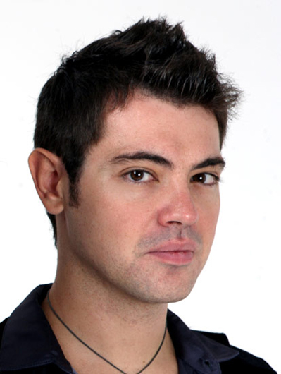 Image of Simone Masina