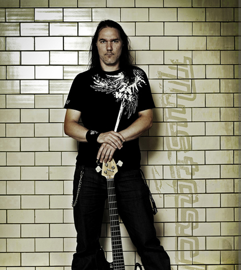 Image of Stam Johansson