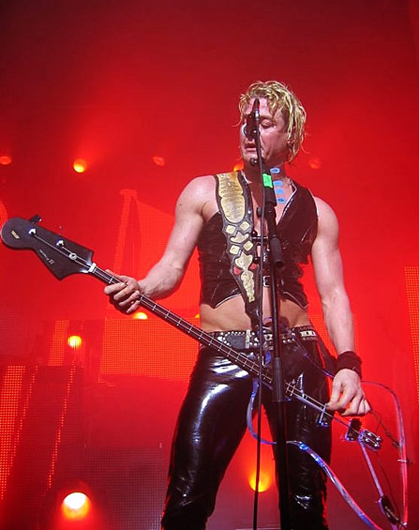 Image of Stig Pedersen