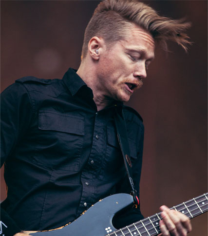 Image of Tor Egil Kreken