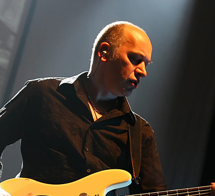 Image of Werner Kopal